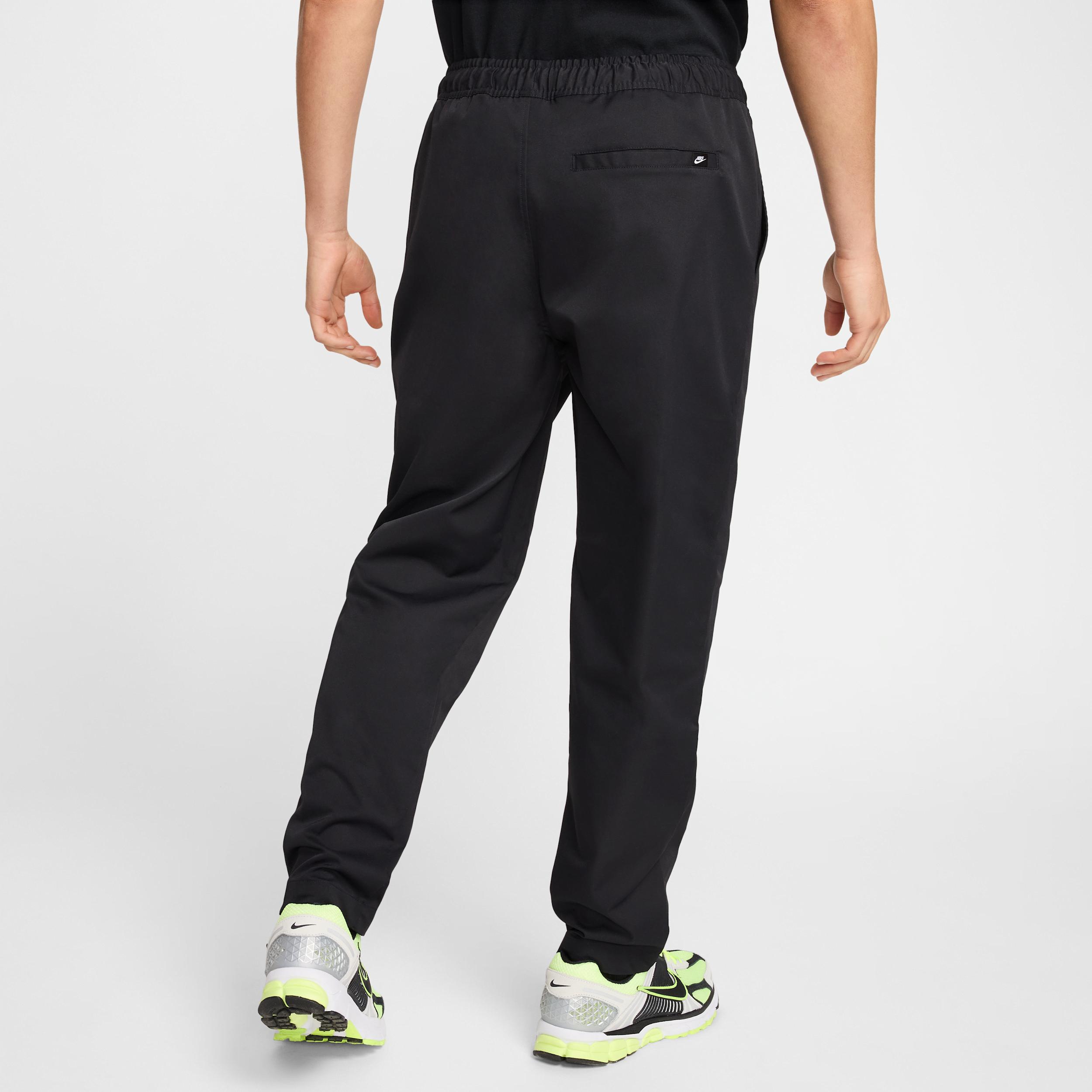 Nike Mens Club Woven Tapered Pants | HJ1997-010 Product Image