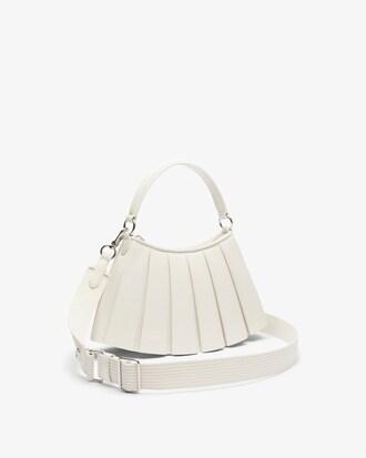 Small Runway Lenglen Leather Bag Product Image