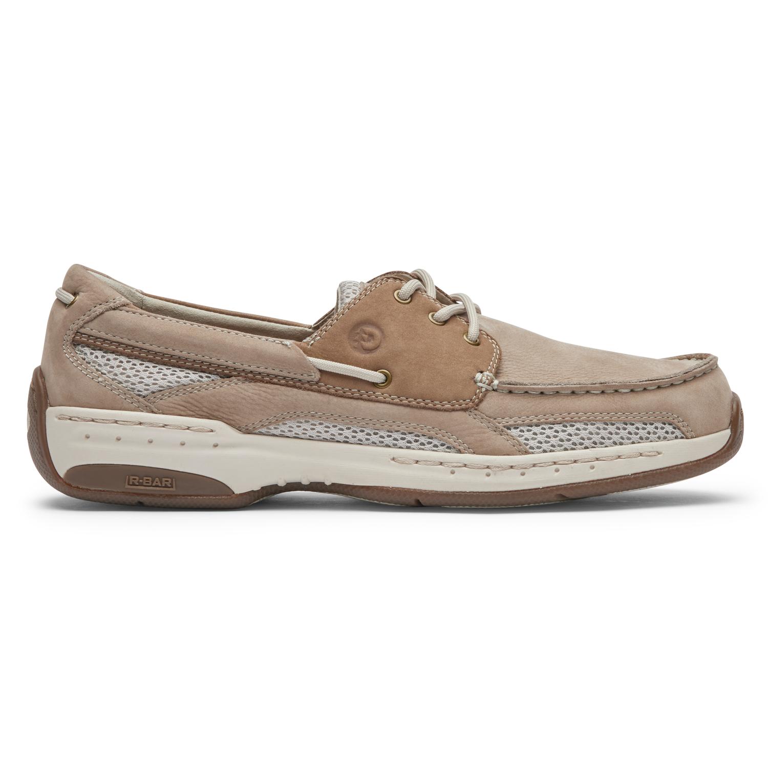 Men's Captain Boat Shoe Male Product Image