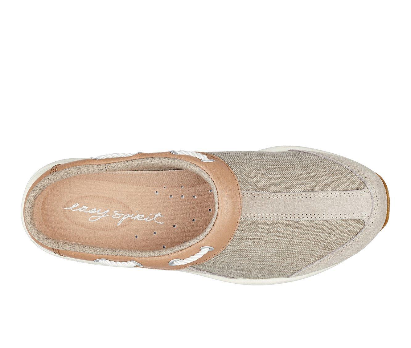 Women's Easy Spirit Travelport Mules Product Image