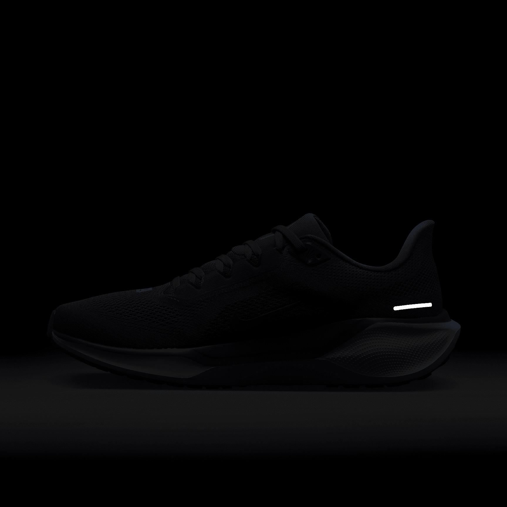 Nike Pegasus 41 NFL New York Giants Men's Road Running Shoes Product Image