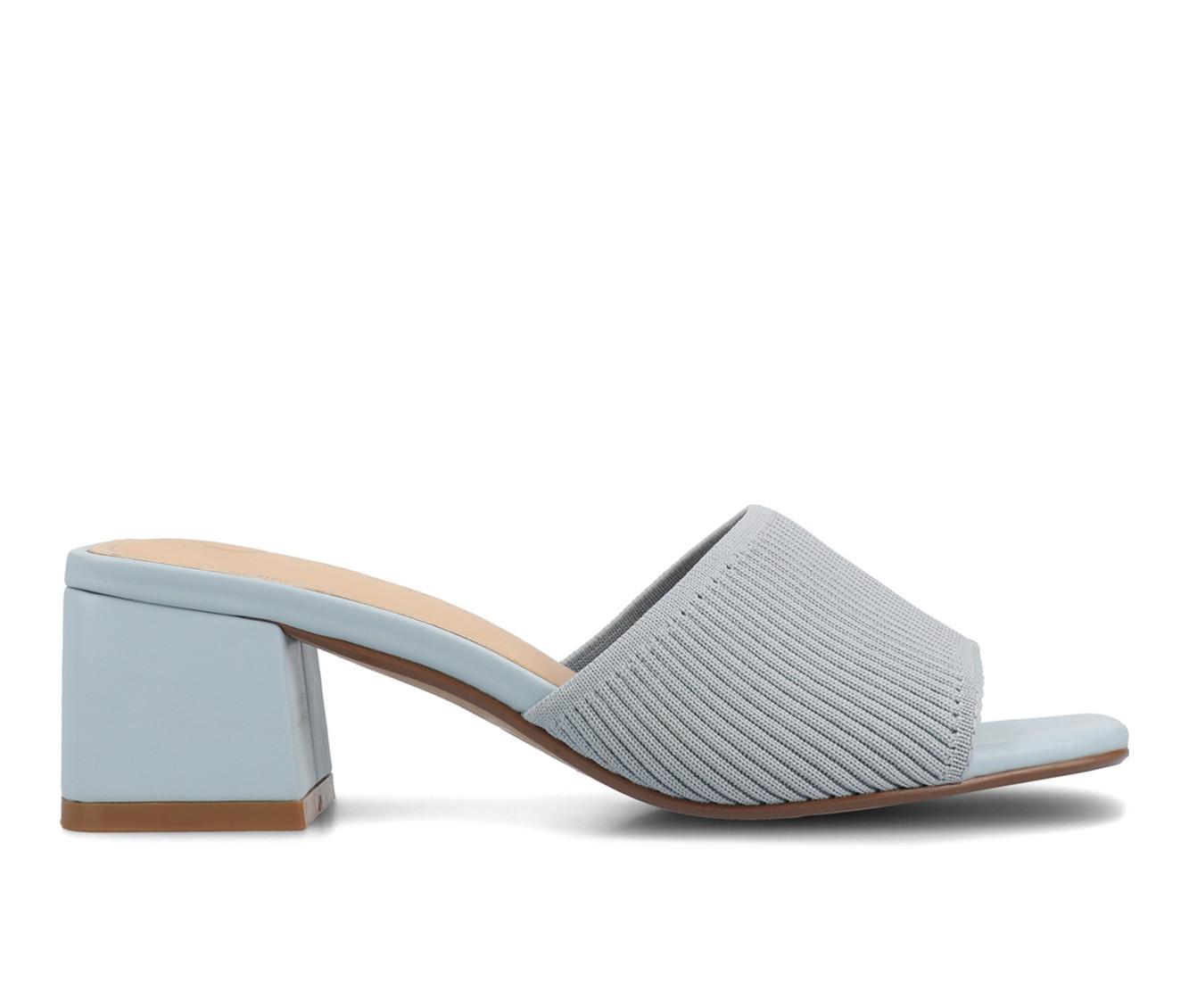 Women's Journee Collection Shilin Dress Sandals Product Image