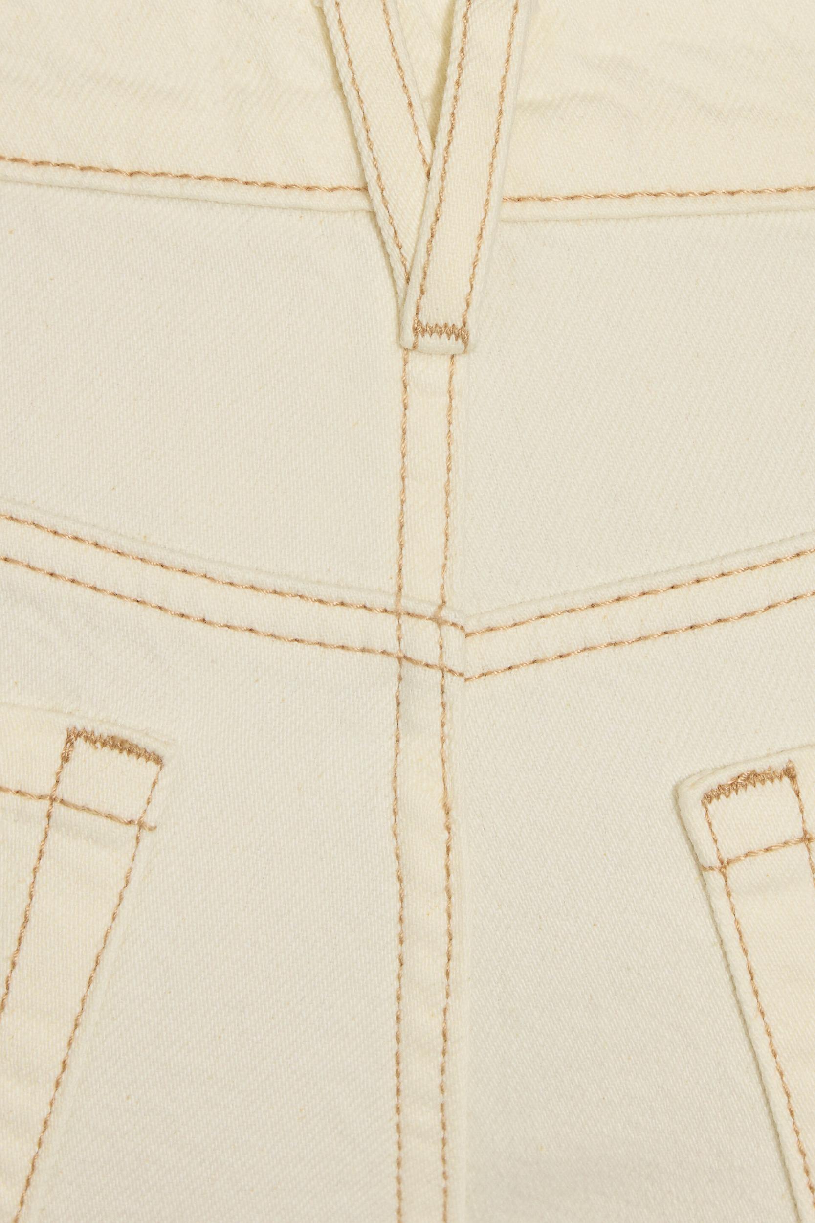 Slouchy Jeans Product Image