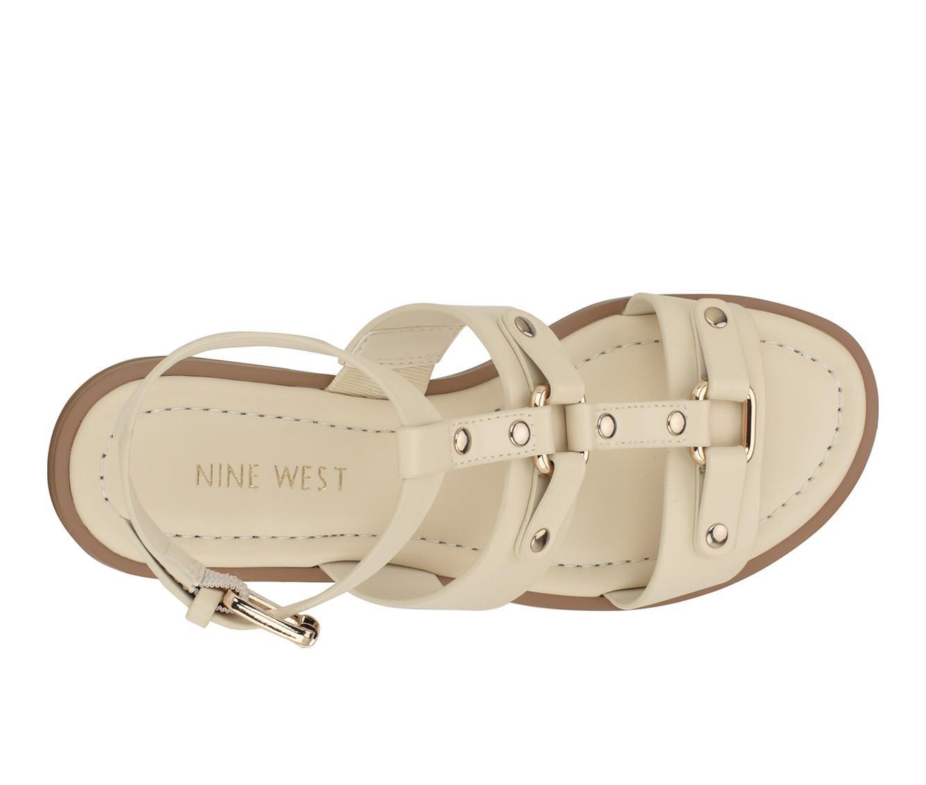 Women's Nine West Jouise Flats Product Image
