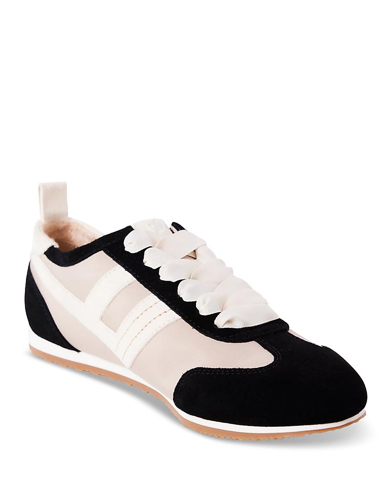 Free People Womens Aces Tennis Shoes Product Image
