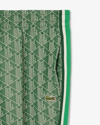 Paris Monogram Sweatpants Product Image