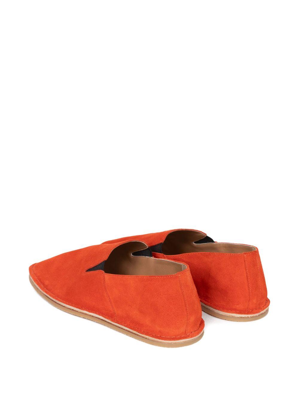 suede espadrilles Product Image