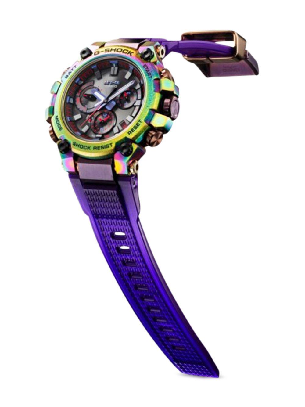 G-Shock MT-G MTG-B3000 Series 51mm Product Image