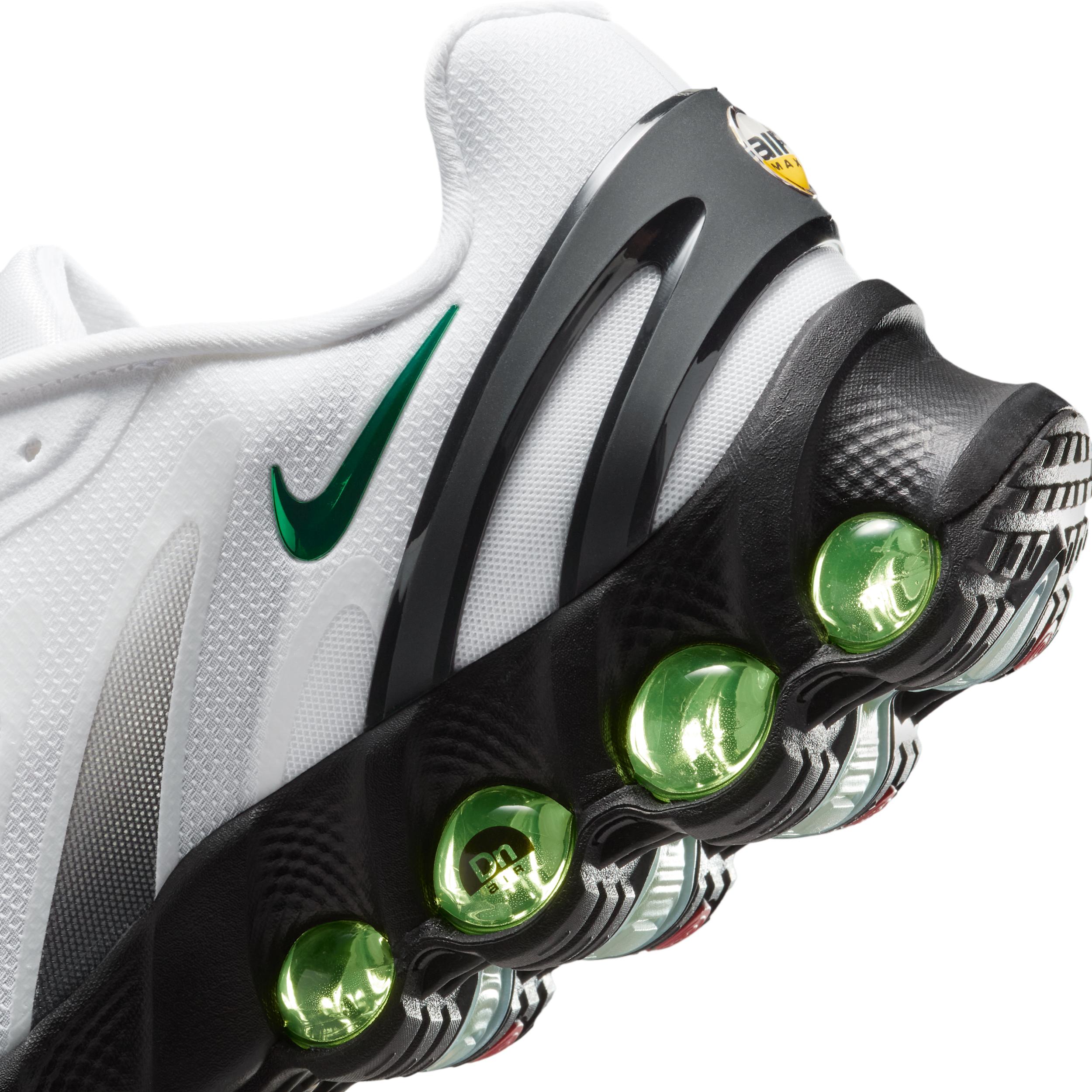 Nike Mens Air Max Dn8 Shoes | FQ7860-104 Product Image