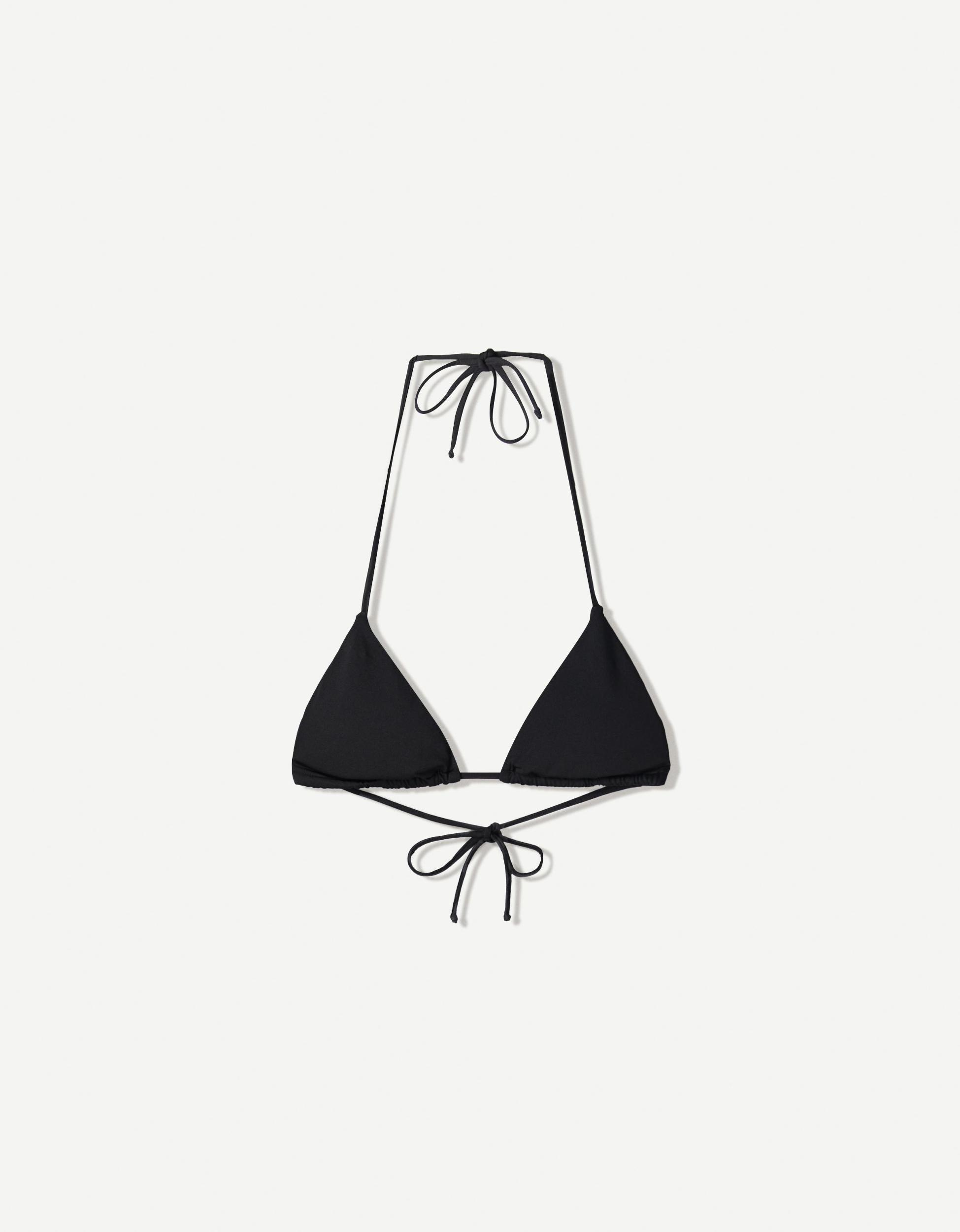 Triangle bikini top Product Image