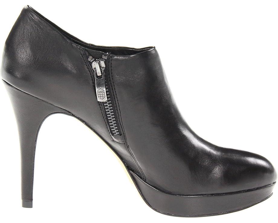 Baily High Heel Buckle Mule Product Image