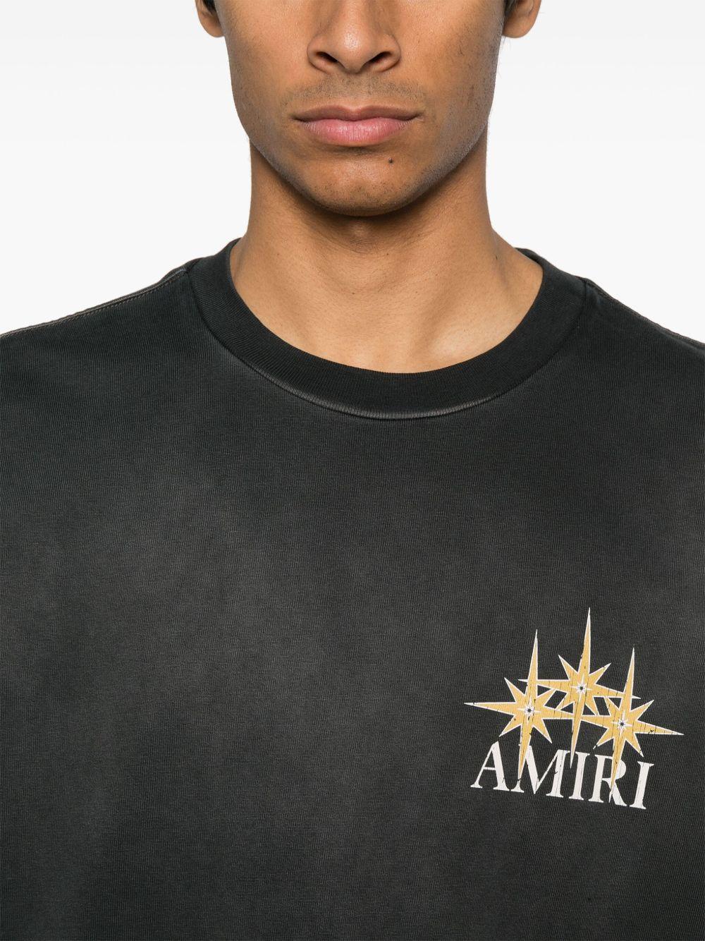 Starburst T-shirt Product Image