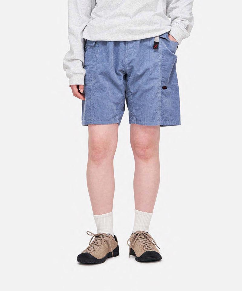 Corduroy W's Utility Short Female Product Image