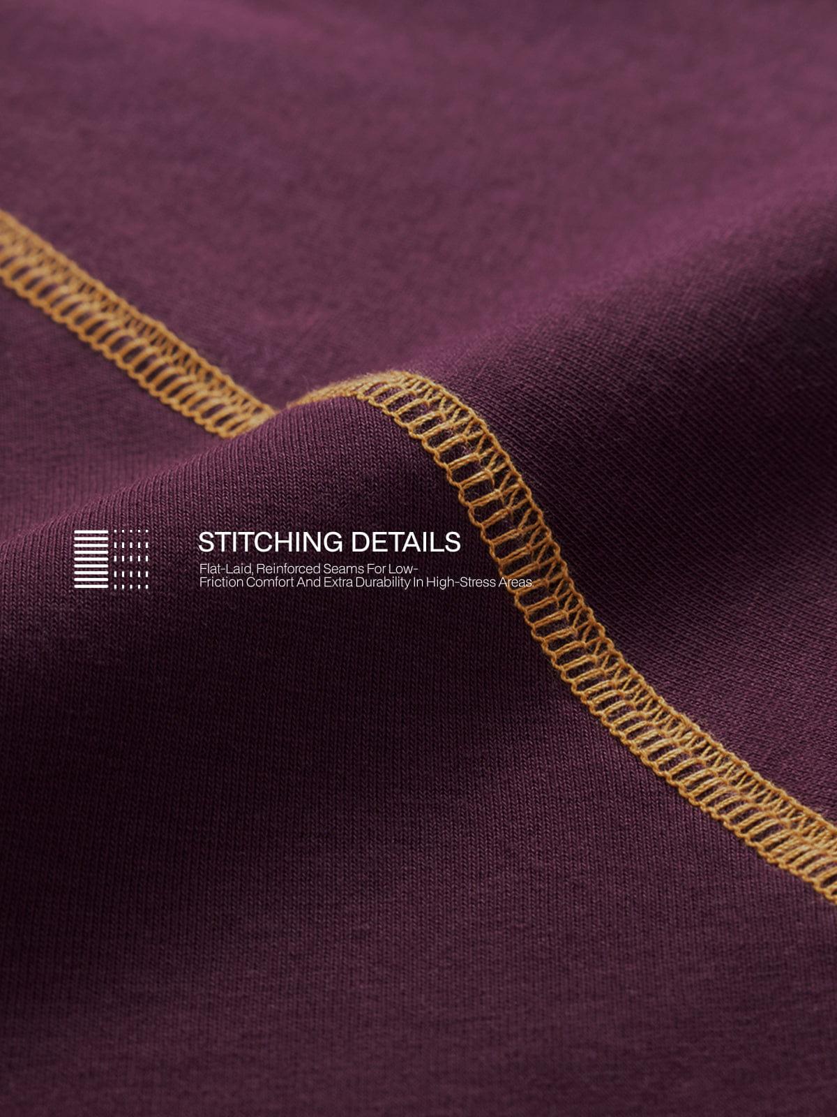 Breezy Oversized Featherweight Tee Product Image