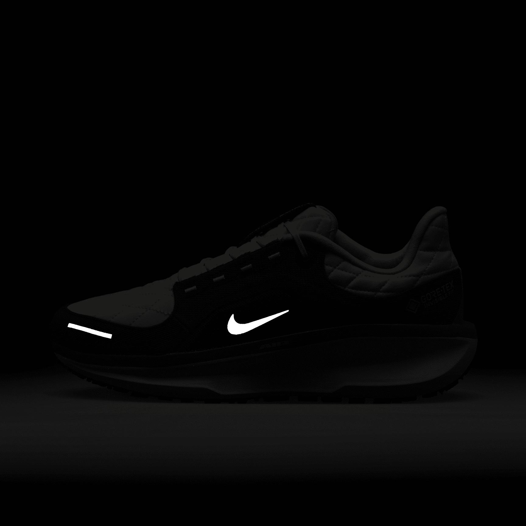 Nike Mens Winflo 11 GORE-TEX Waterproof Road Running Shoes | FQ1358-001 Product Image