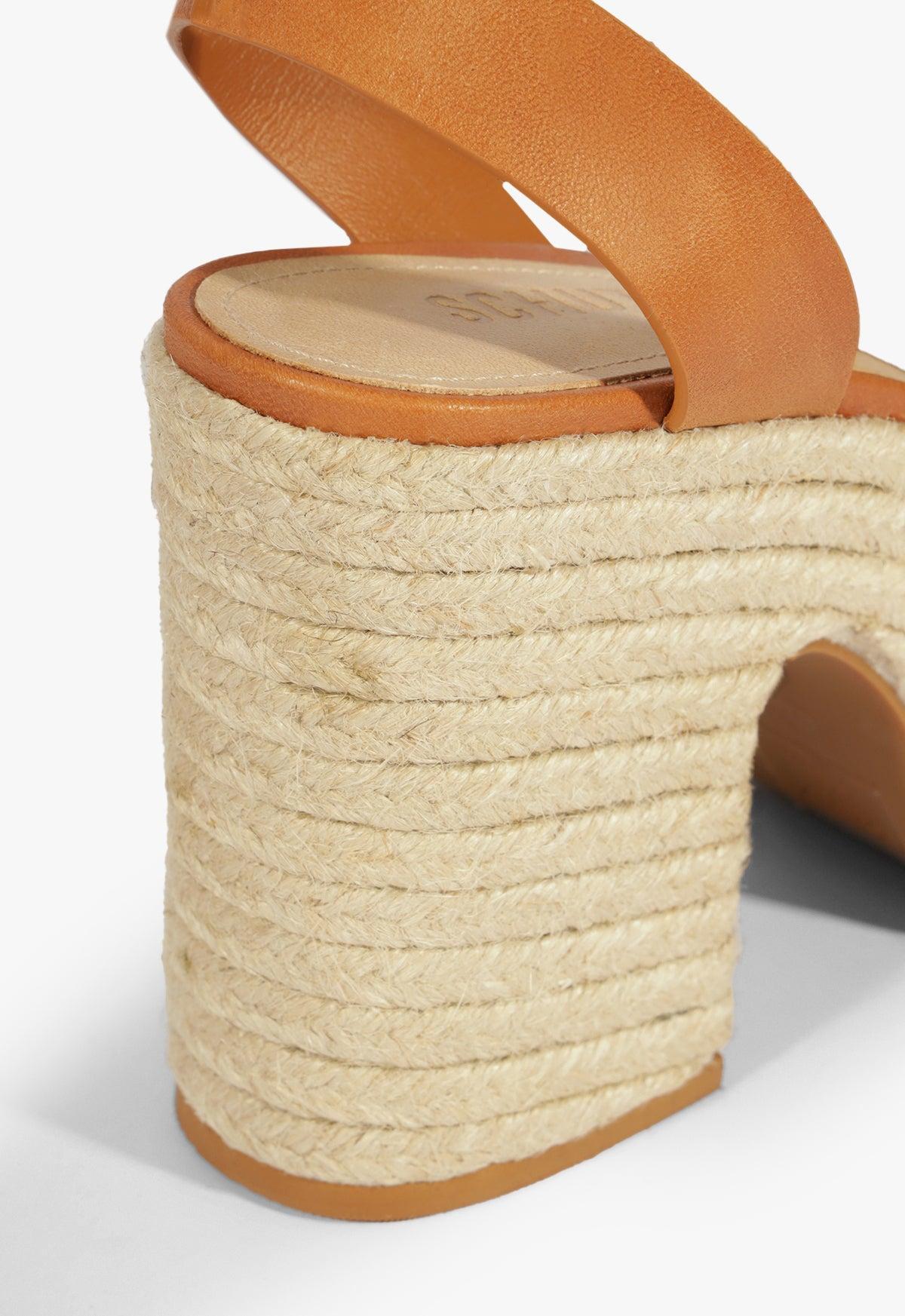 Isabel Platform Sandal Product Image