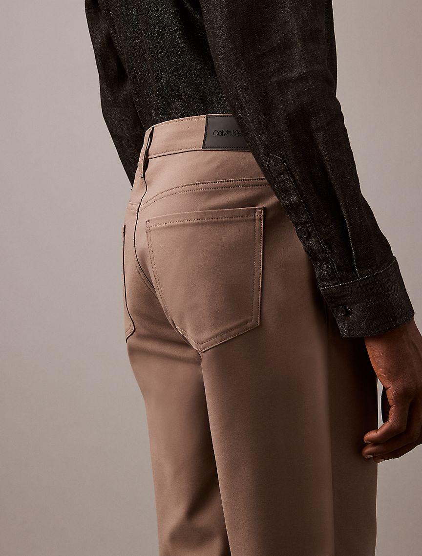 Slim Move 5-Pocket Pant Product Image
