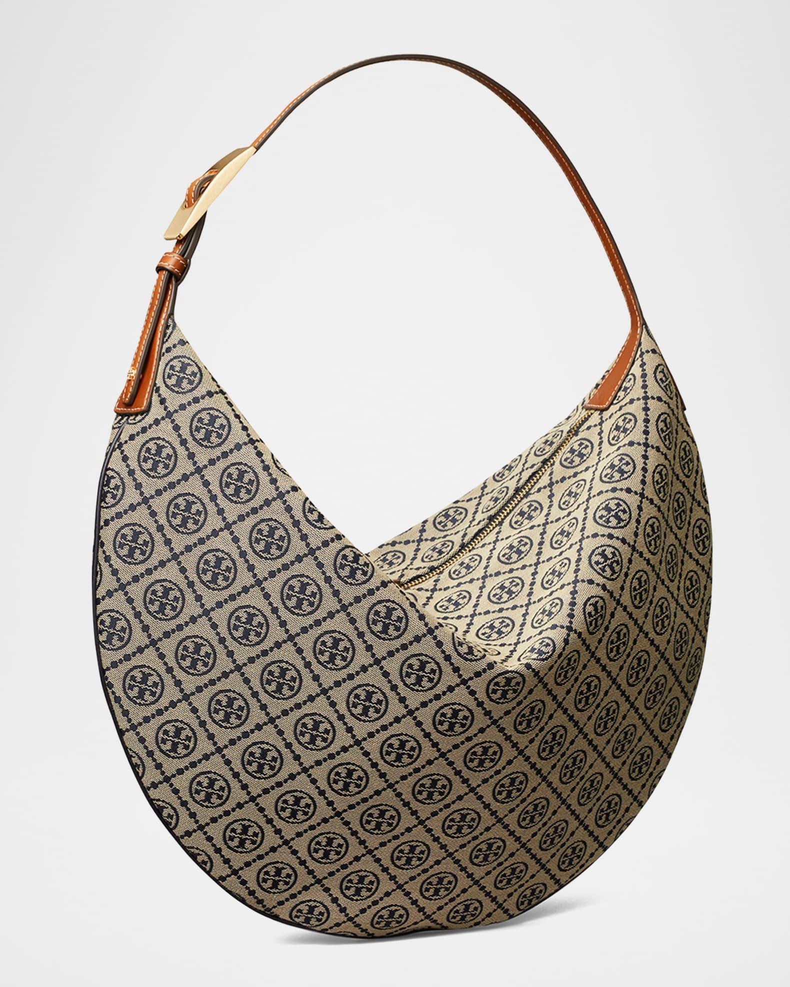 T Monogram Balloon Shoulder Bag Product Image