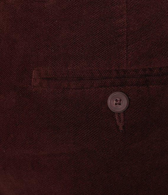 Roundtree & Yorke Andrew Straight Fit Chino Pants Product Image