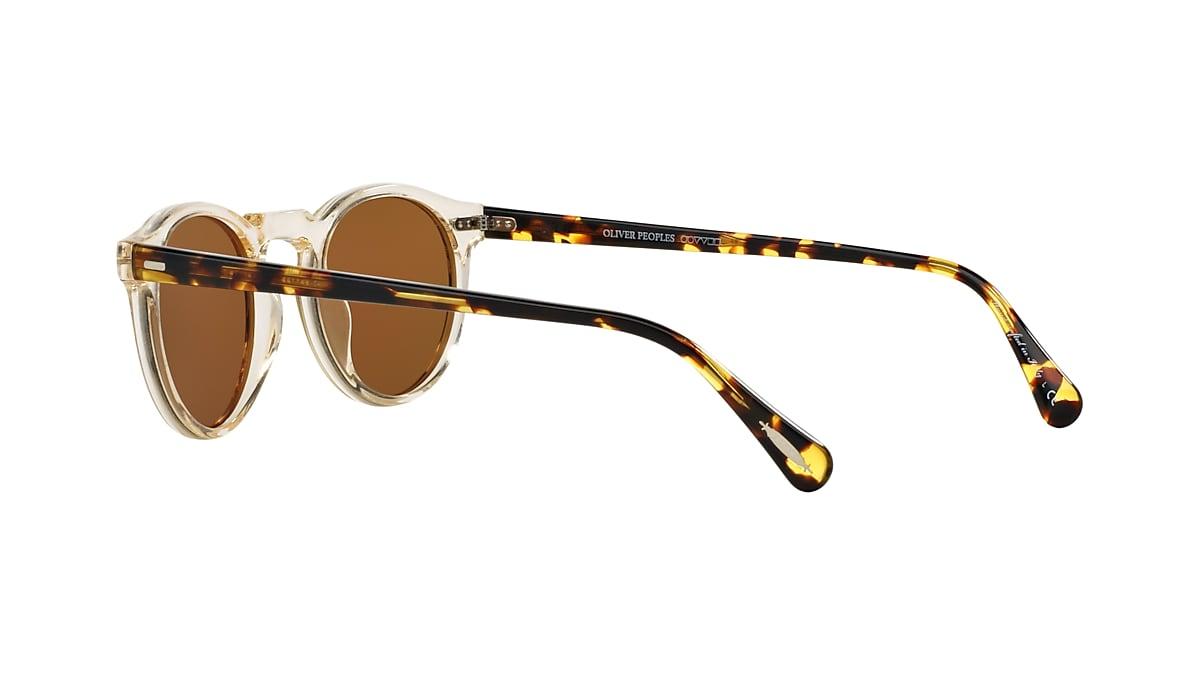 Gregory Peck Sun 0OV5217S__1485W4 Product Image