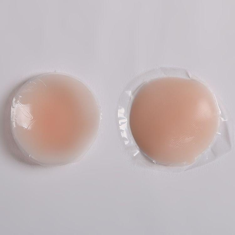 Silicone Nipple Cover Product Image