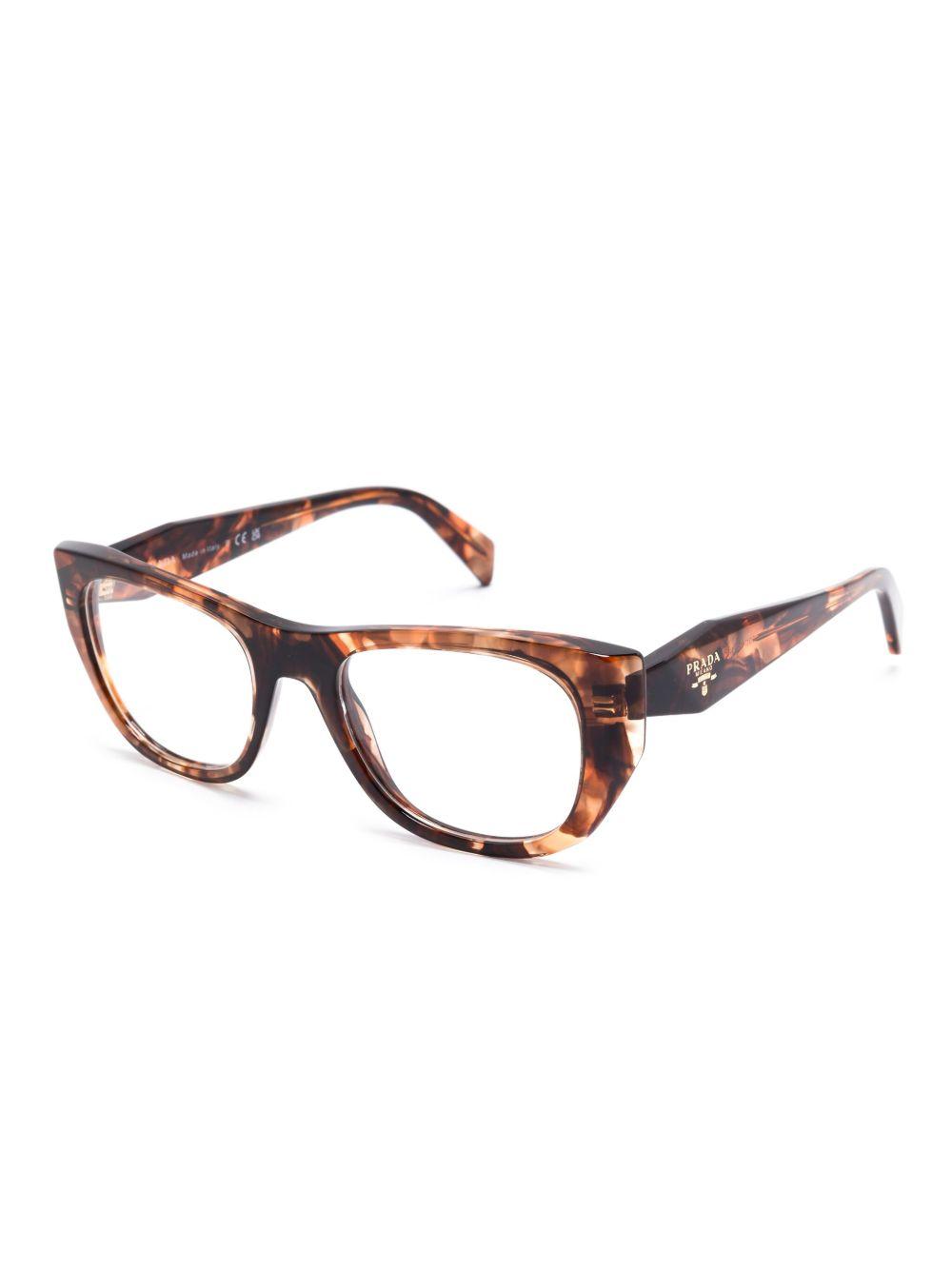 cat-eye glasses Product Image