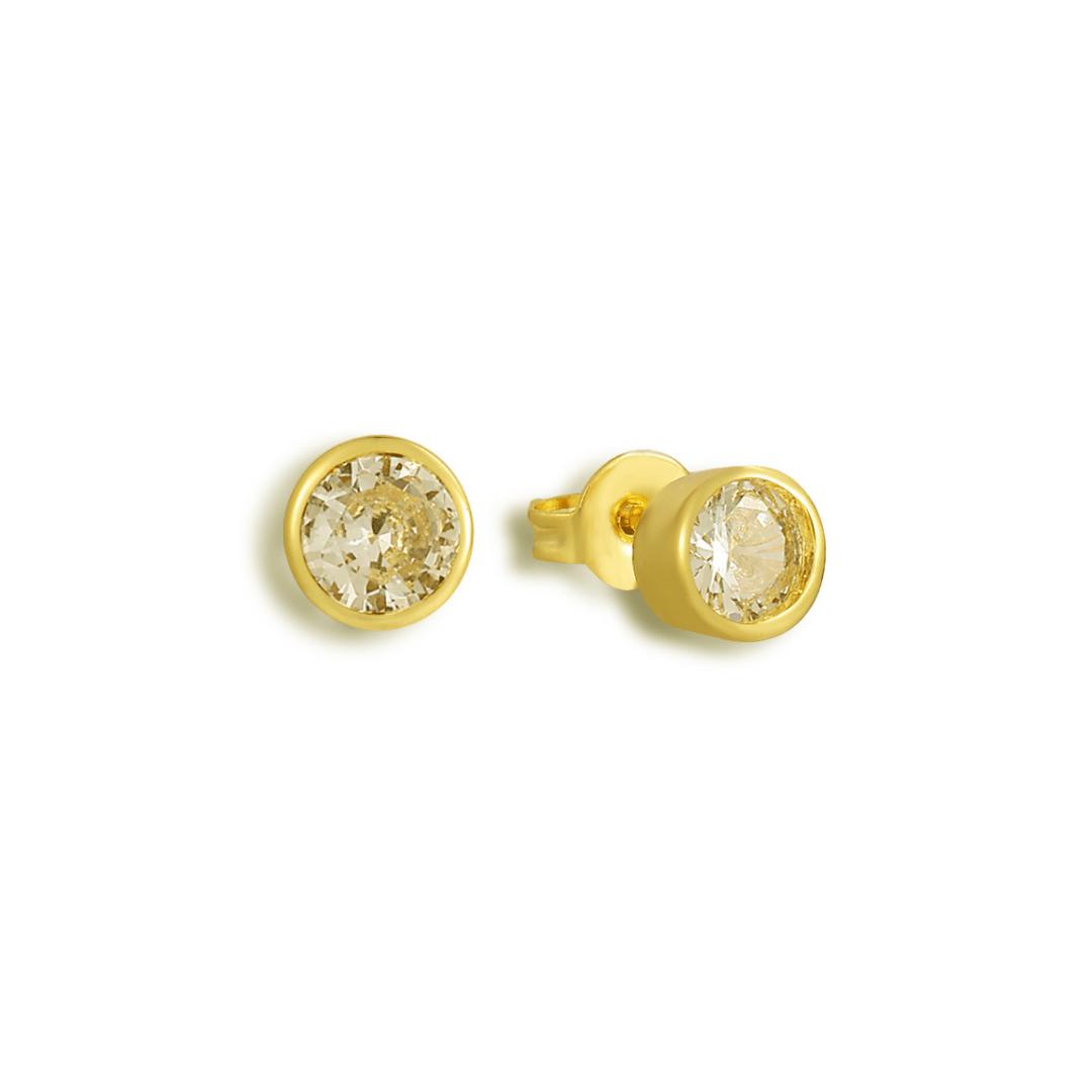 Plain Jane Earrings Product Image