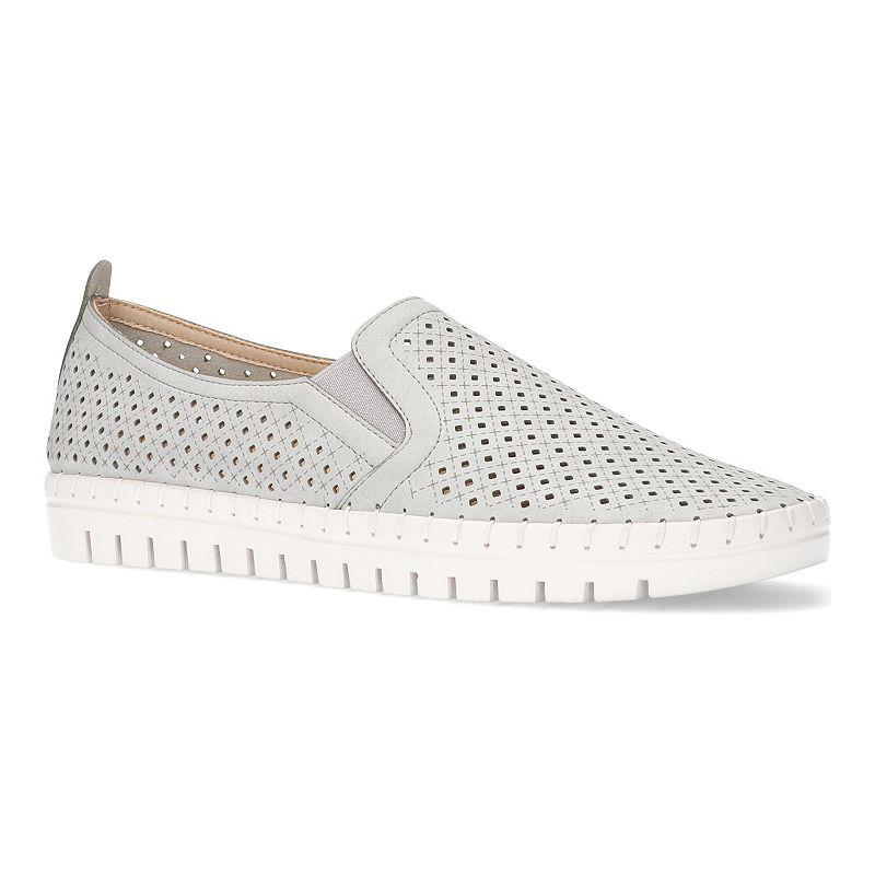 Easy Street Fresh Women's Slip-On Sneakers,  Product Image