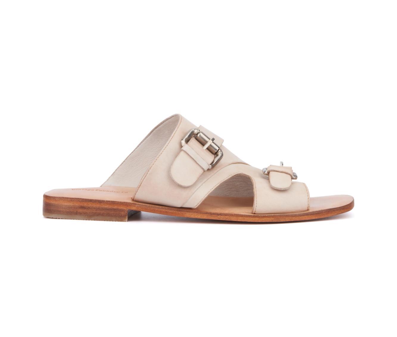 Women's Vintage Foundry Co Carmela Sandals Product Image