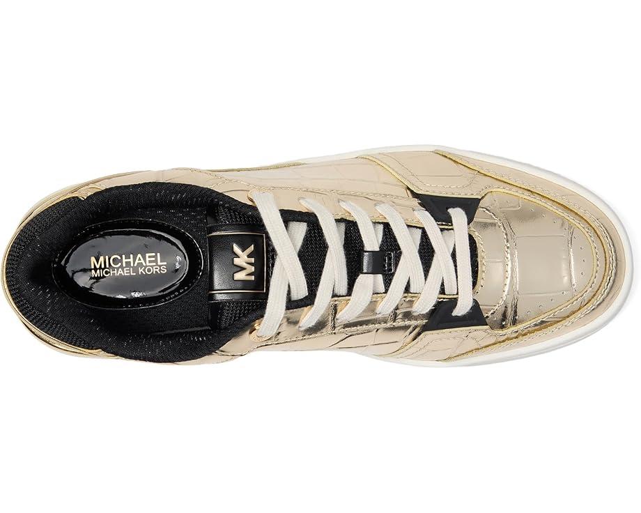 Grove Lace-Up Product Image