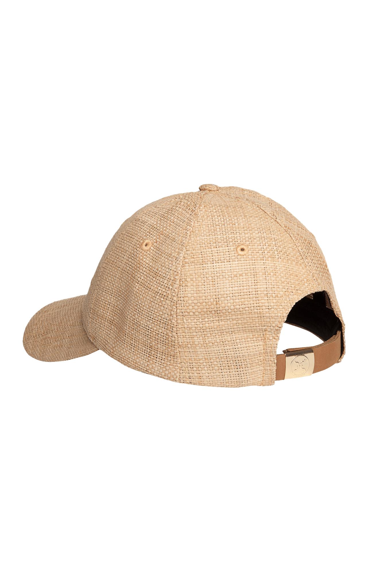 Jane Cap - Natural Product Image