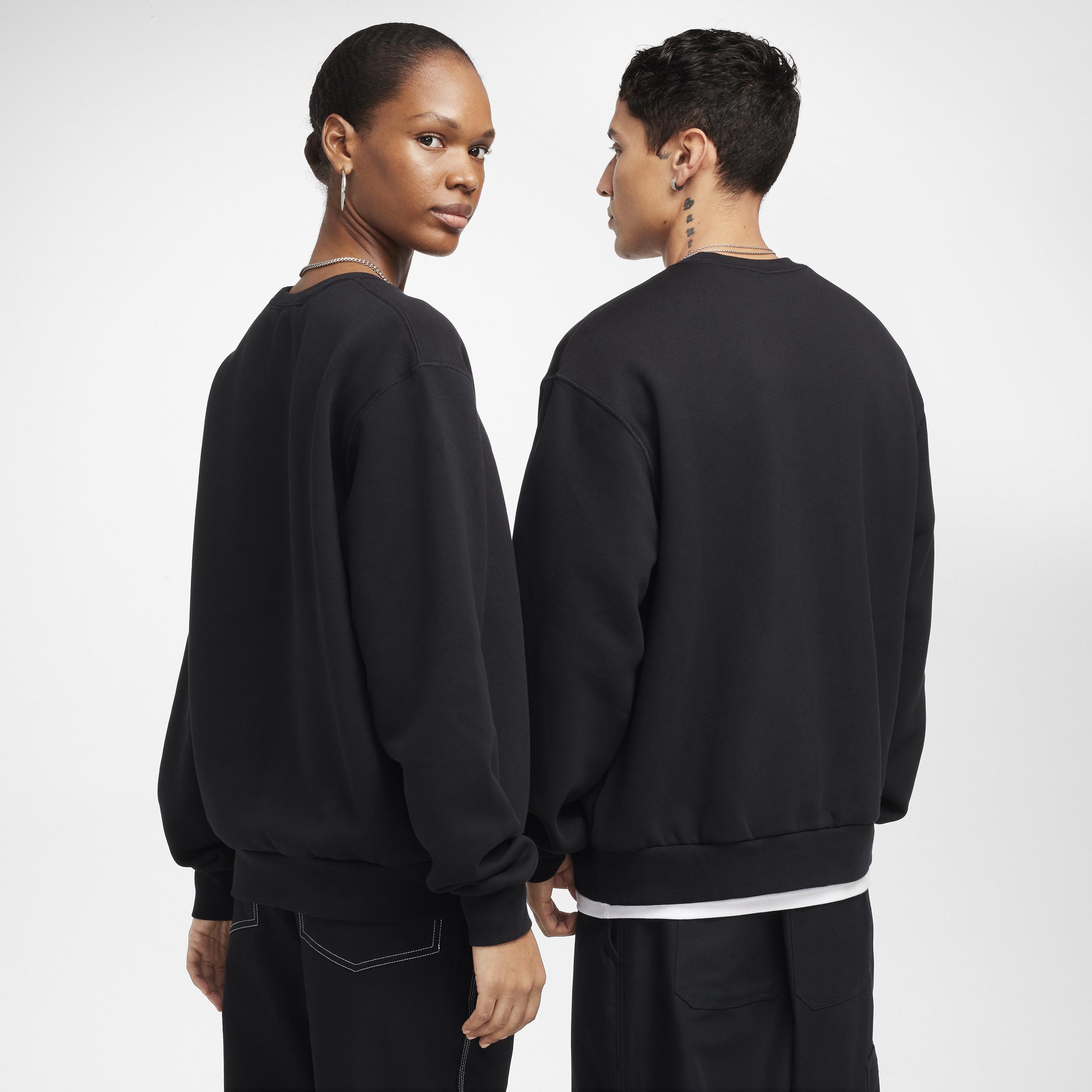 Men's Nike SB Skate Fleece Crew Product Image