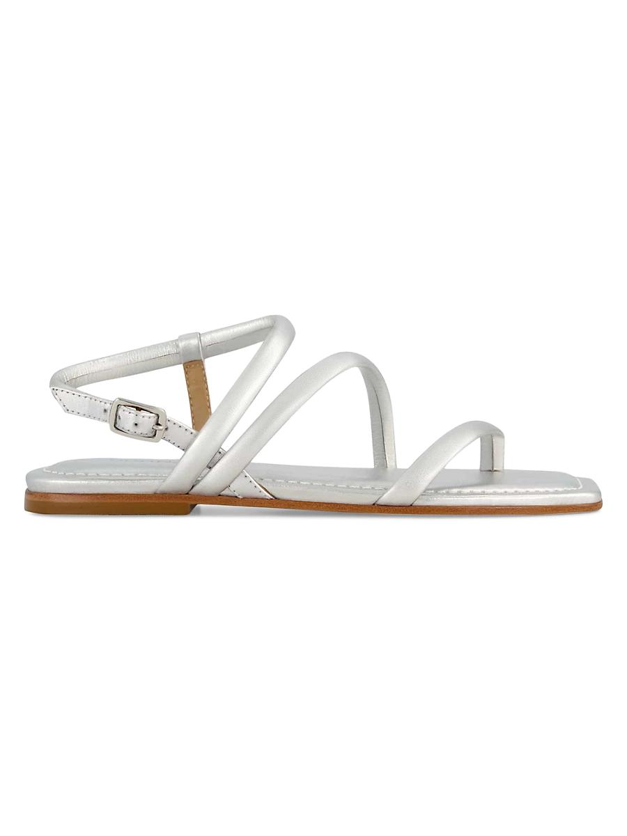 Womens Odessa Reverse Thong Sandals Product Image