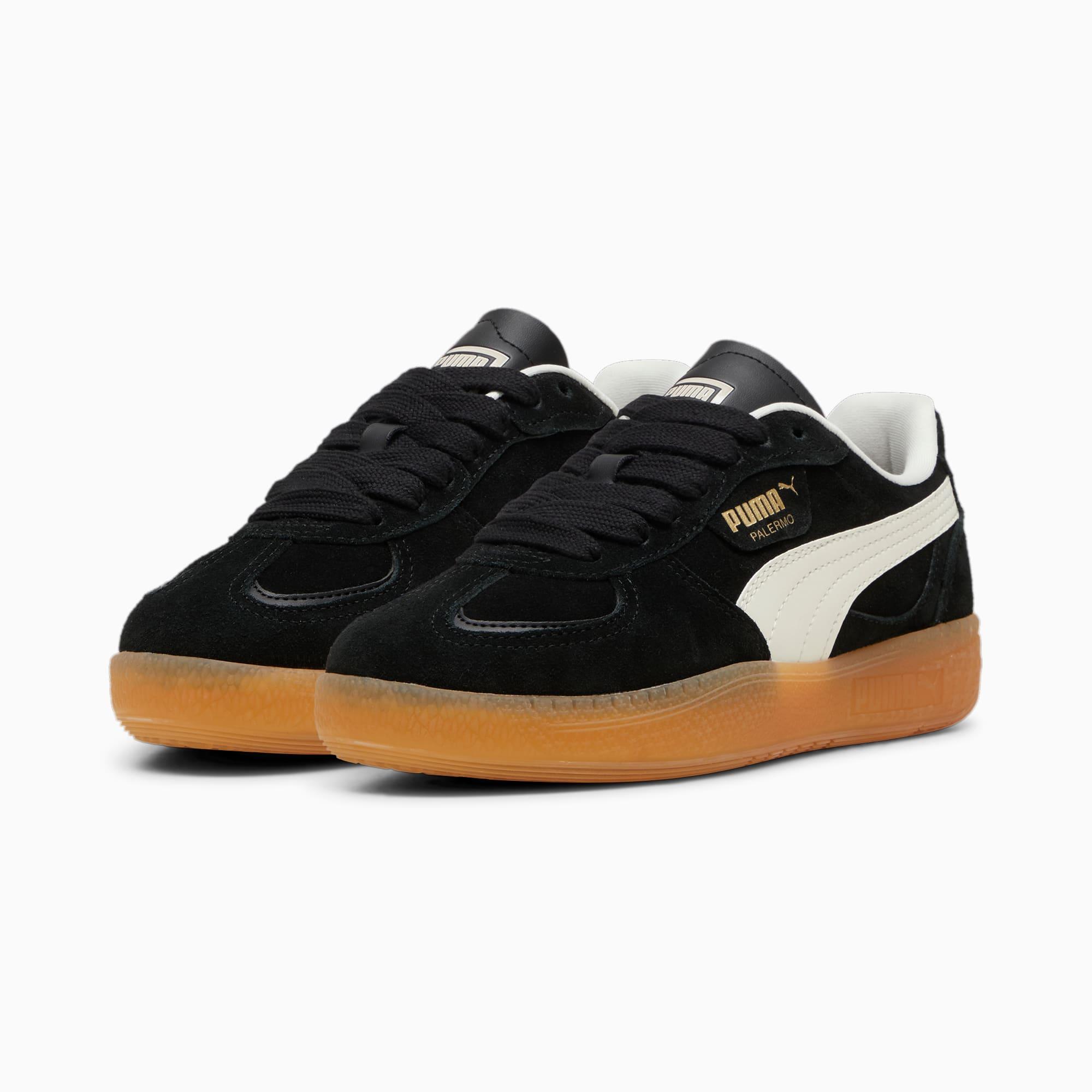 Puma Women's Palermo Moda Xtra Gum - 400323-07 Female Product Image