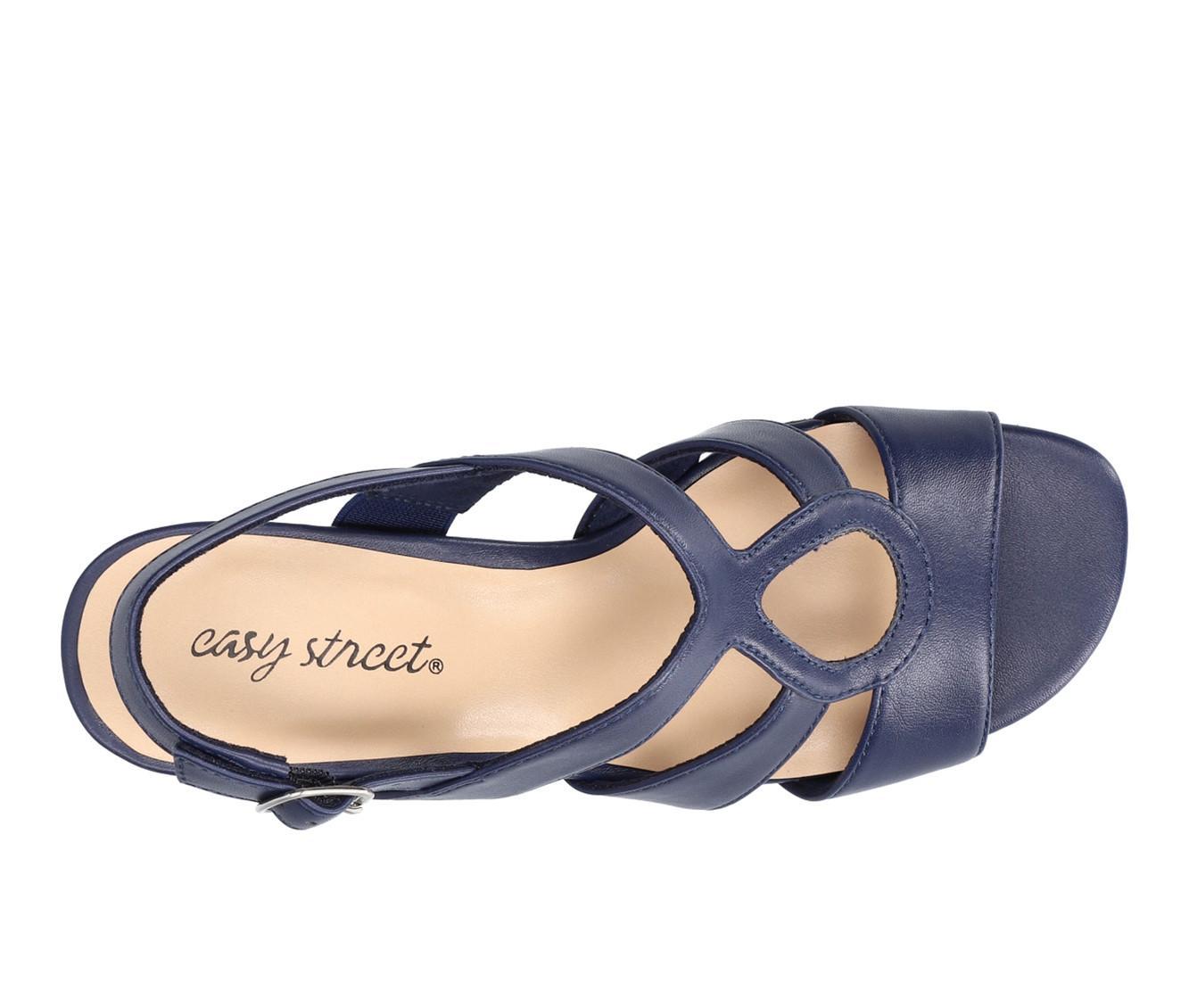 Women's Easy Street Zella Pumps Product Image