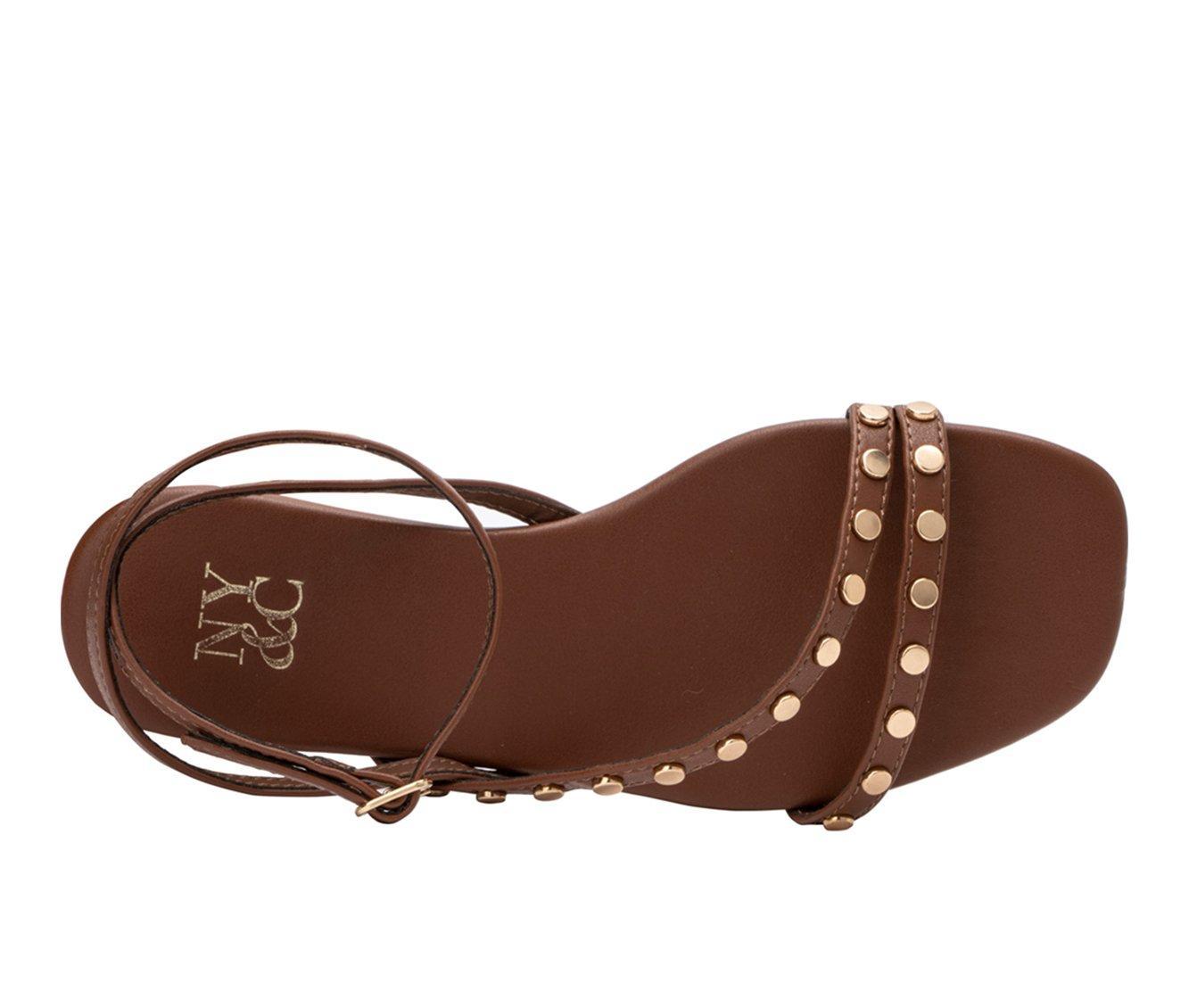 Women's New York and Company Farra Sandals Product Image