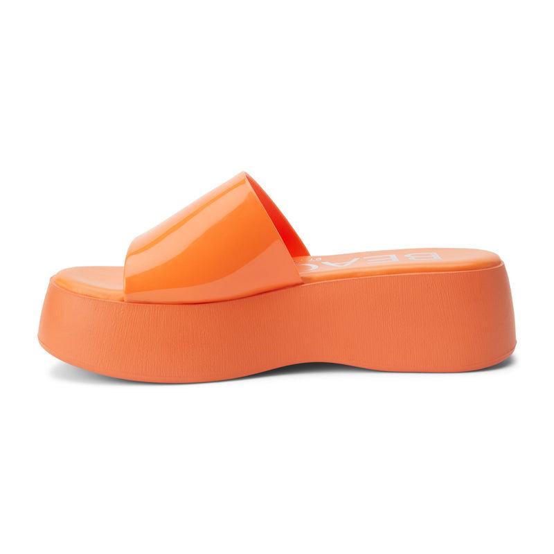 Matisse Solar Platform Sandal Product Image