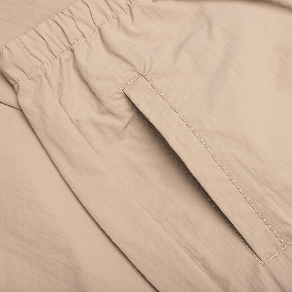 Gaze Track Pants - Tan Male Product Image