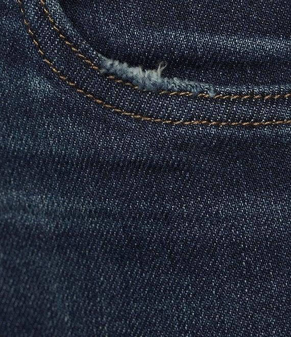 KUT from the Kloth Stevie High Rise Straight Leg Jean Product Image