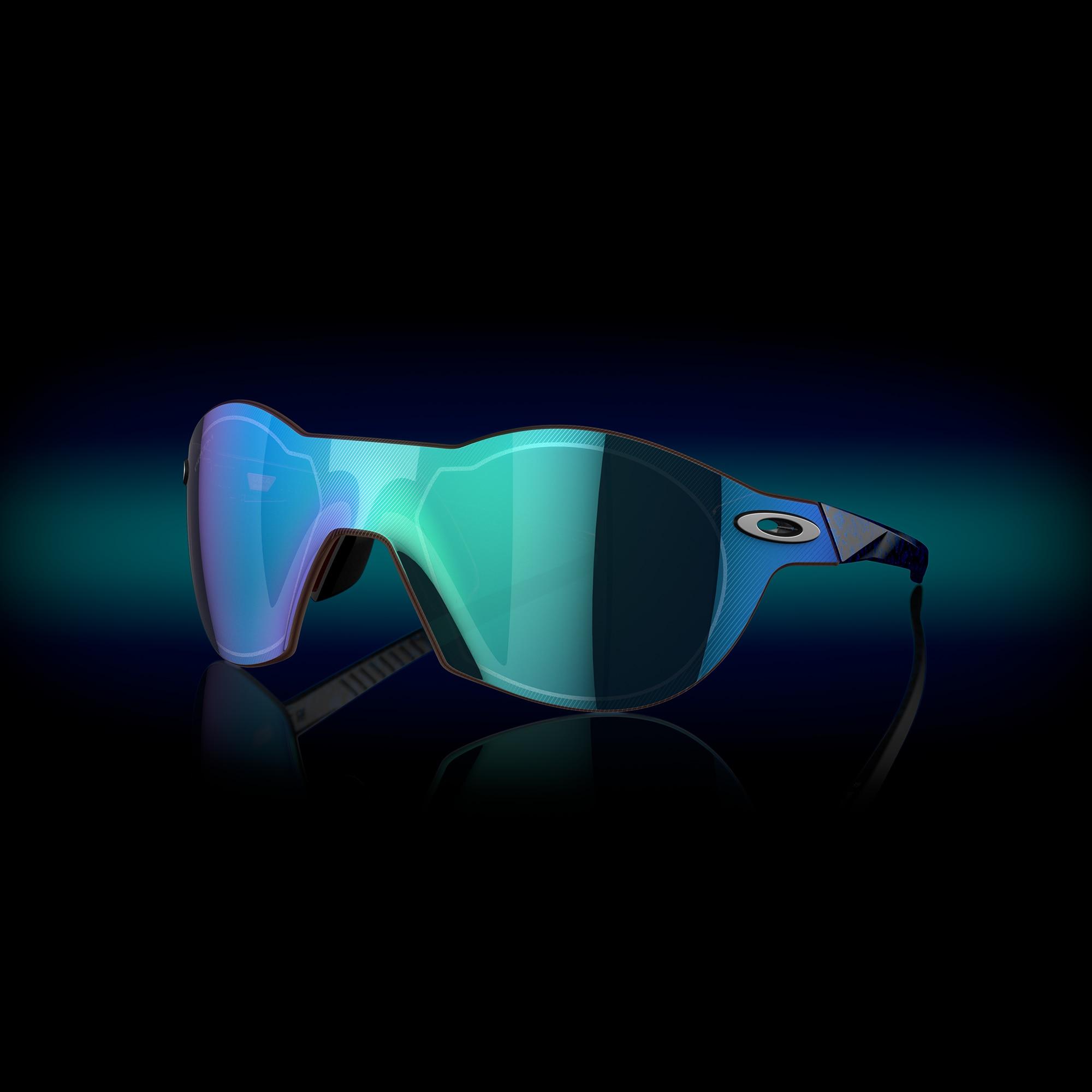 Oakley Mens Re:subzero Sunglasses Product Image
