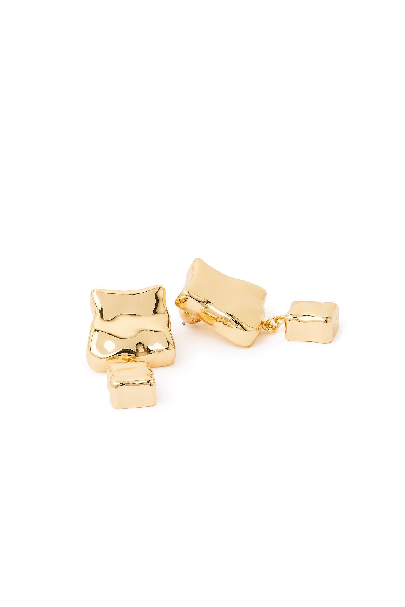 Theia Drop Earrings Product Image