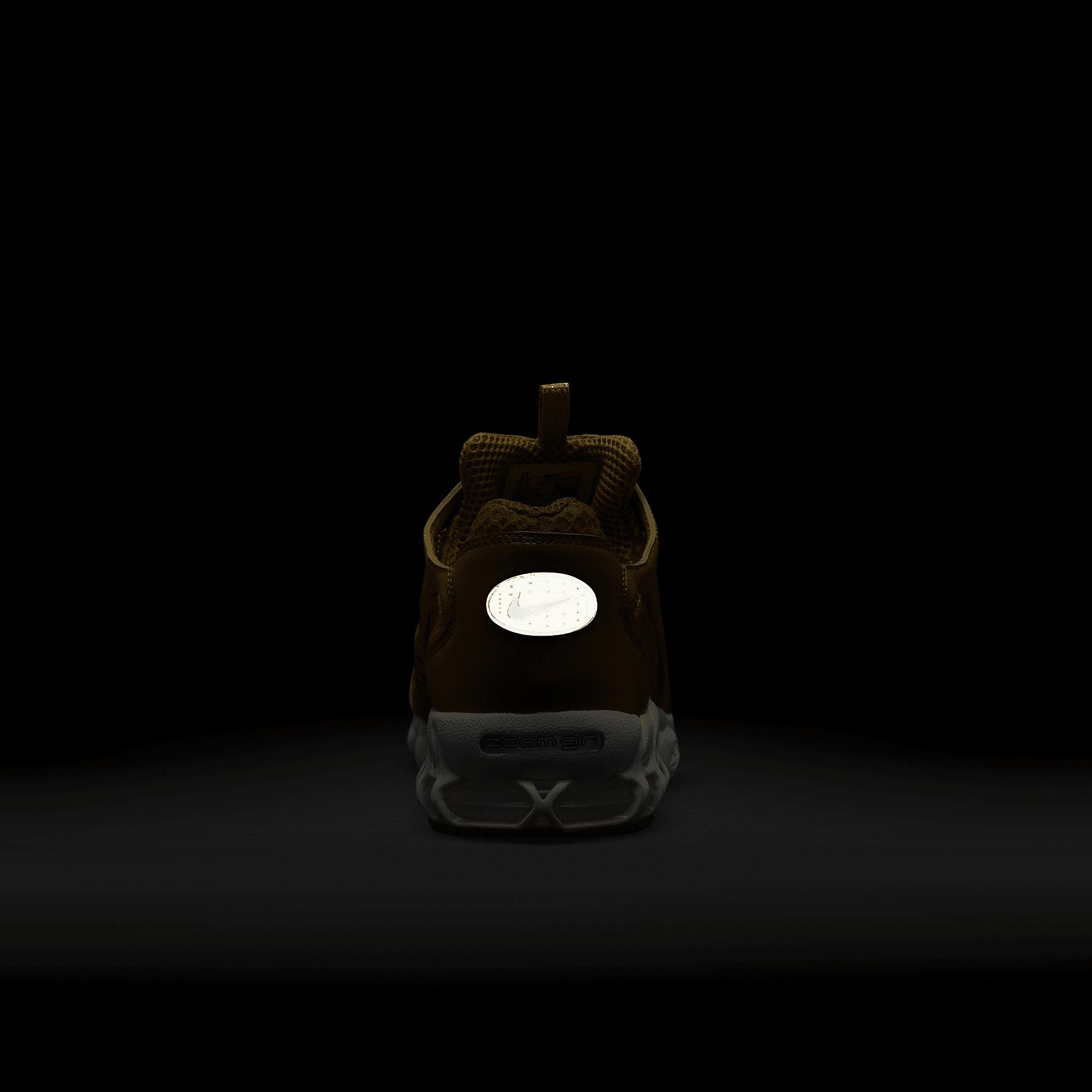 Mens Nike Air Zoom Spiridon Cage 2 Casual Shoes Product Image