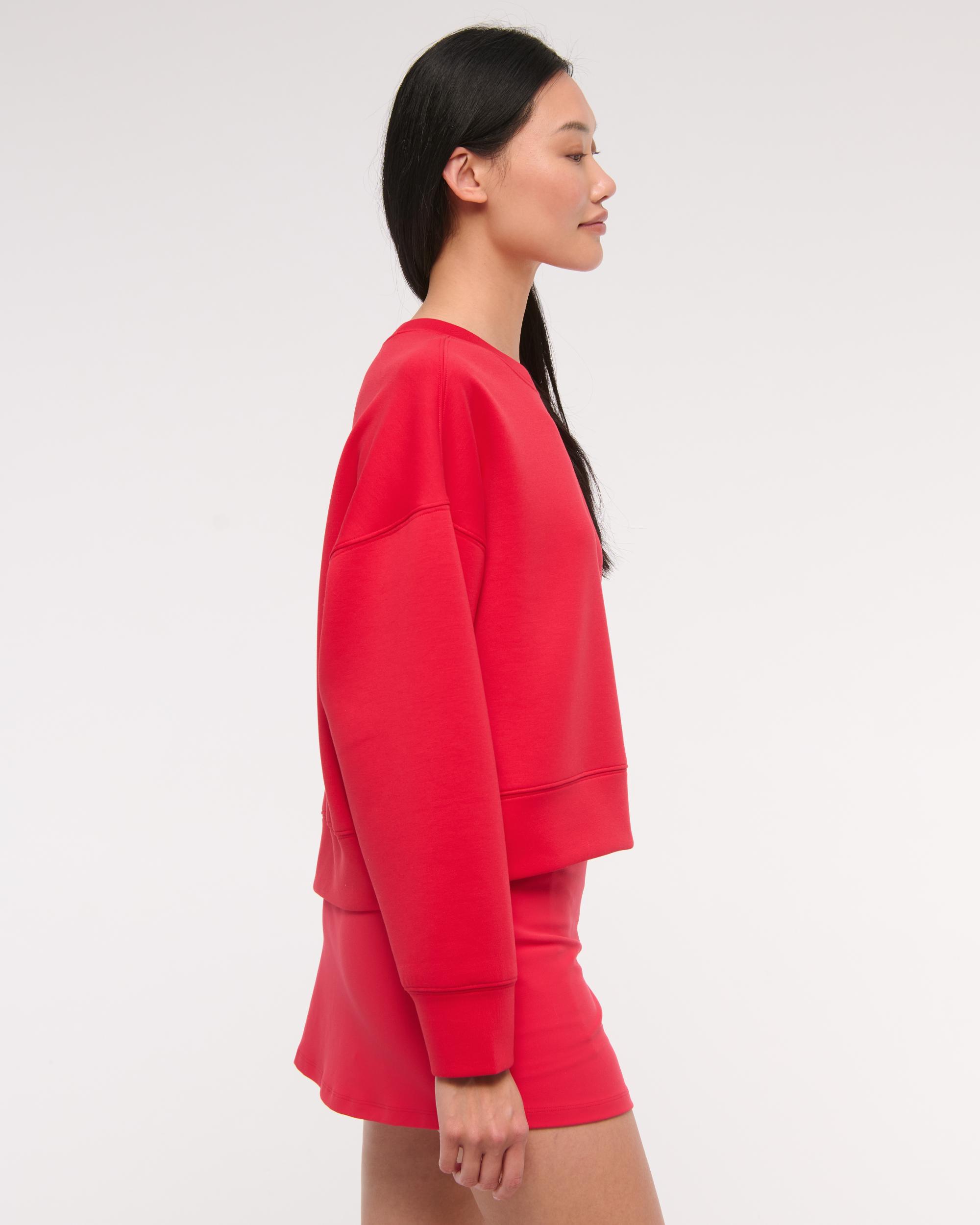 YPB neoKNIT Crew Product Image