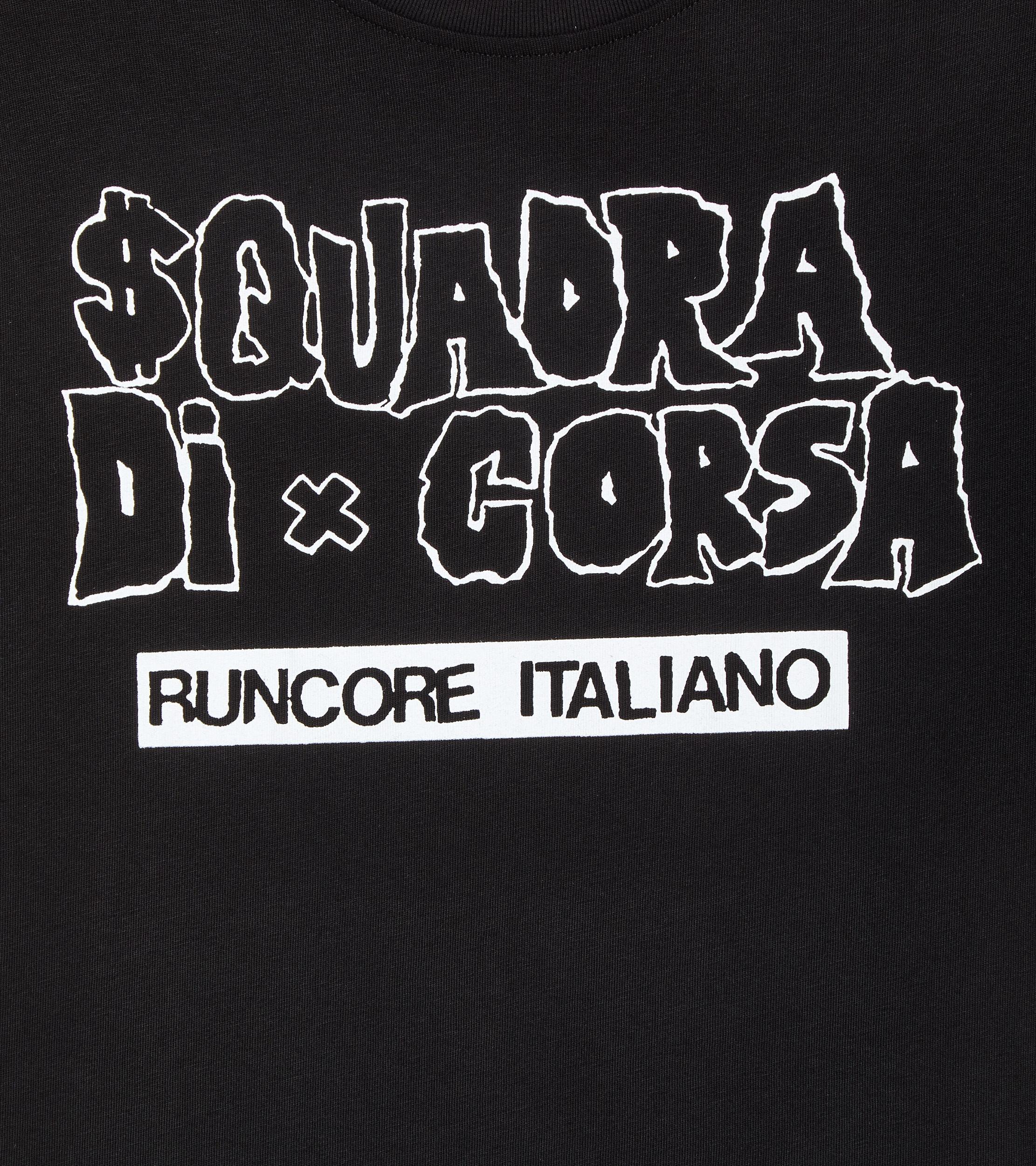 T-SHIRT SS SQUADRA DI CORSA Product Image