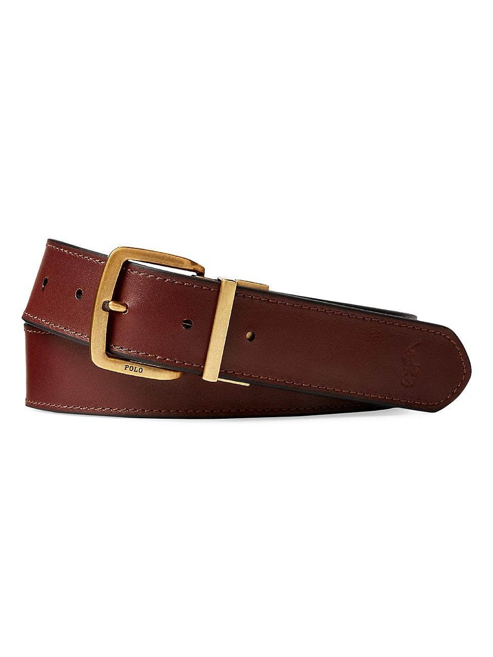 Mens Reversible Belt Product Image