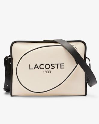 Heritage Canvas Shoulder Bag Product Image