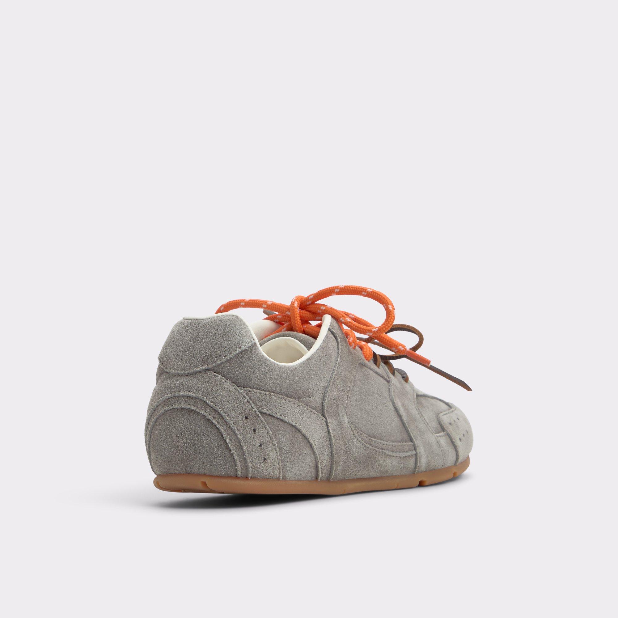 Wexley Light Grey Men's Low top | ALDO US Product Image