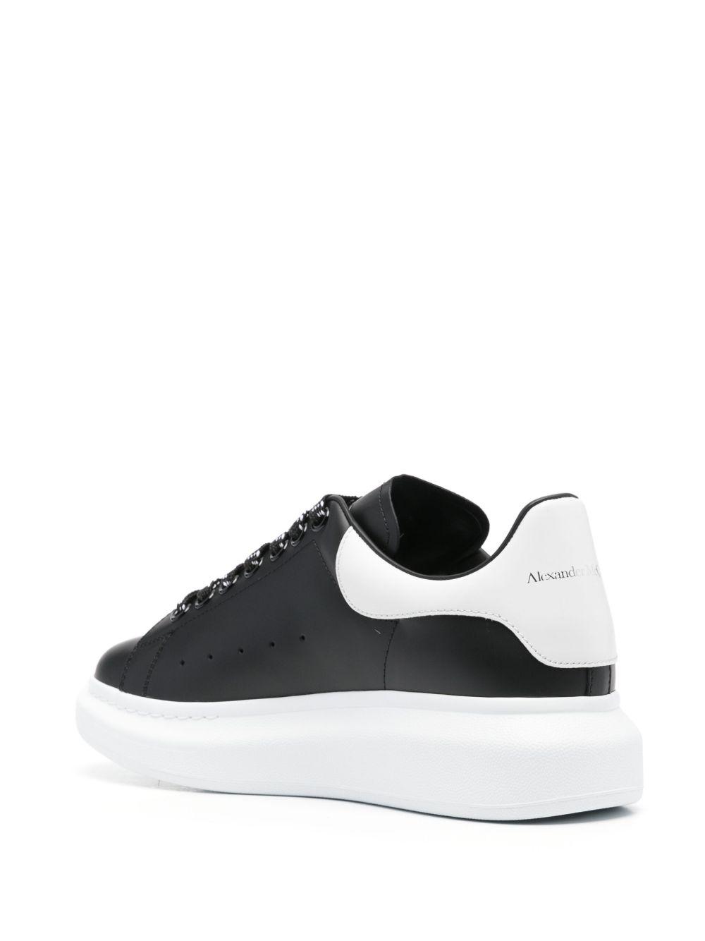 Oversized sneakers Product Image