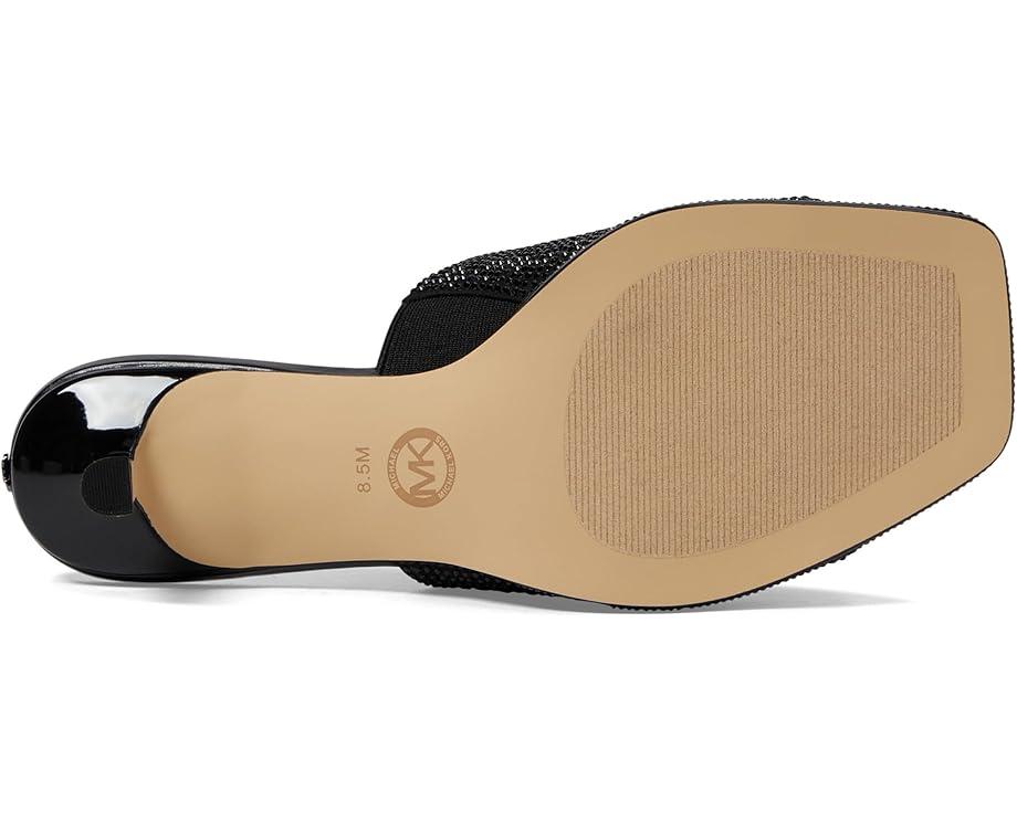 Tillie Leather Sandal Product Image