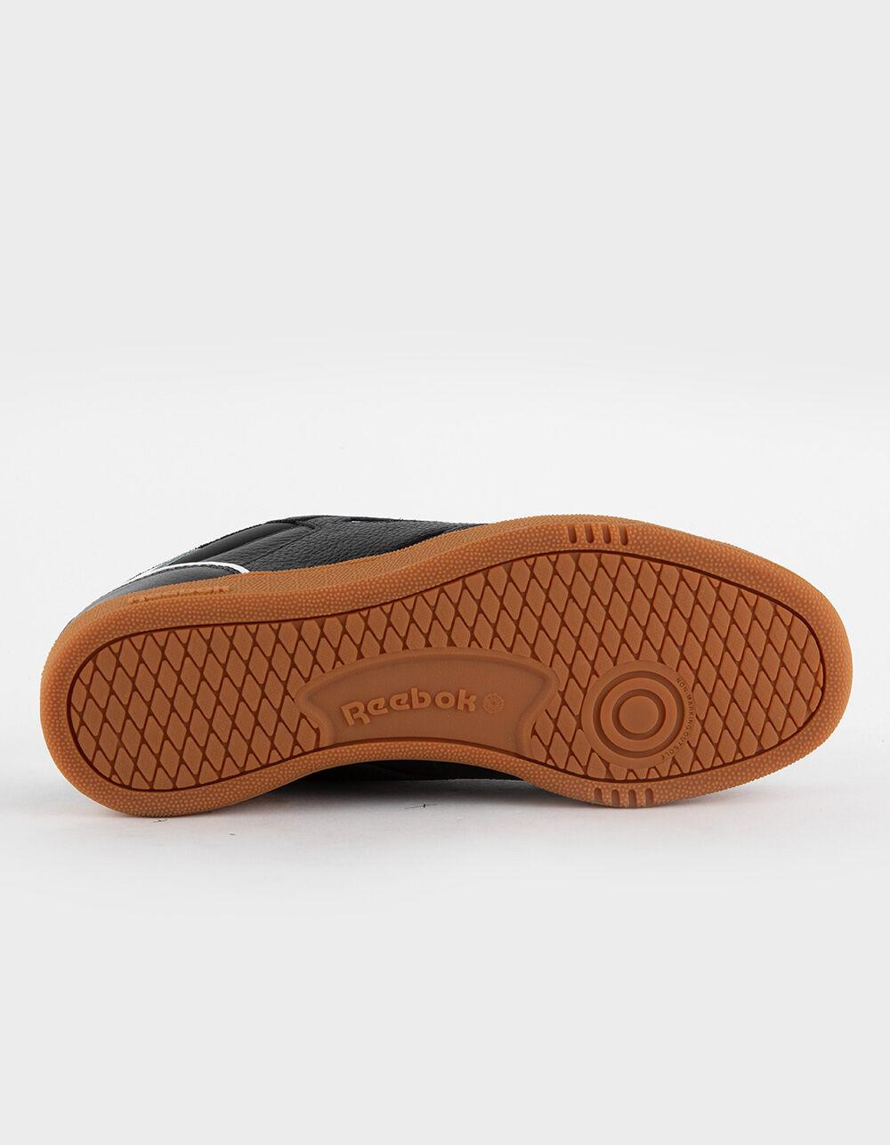 REEBOK Club C Bulc Mens Shoes - BLACK Product Image